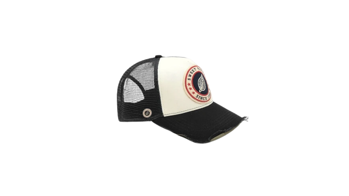 Casquette Sweet Pants
