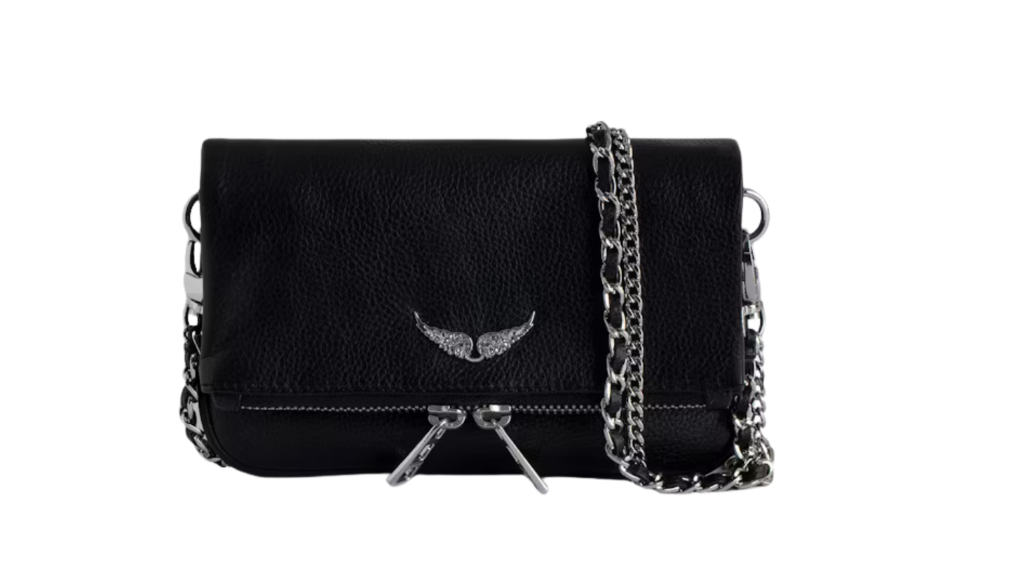 Pochette Zadig & Voltaire