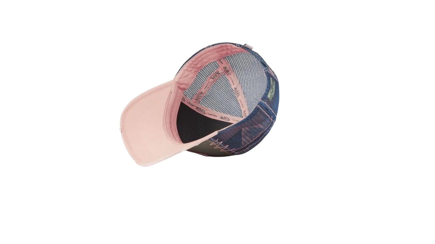 Casquette – Von Dutch