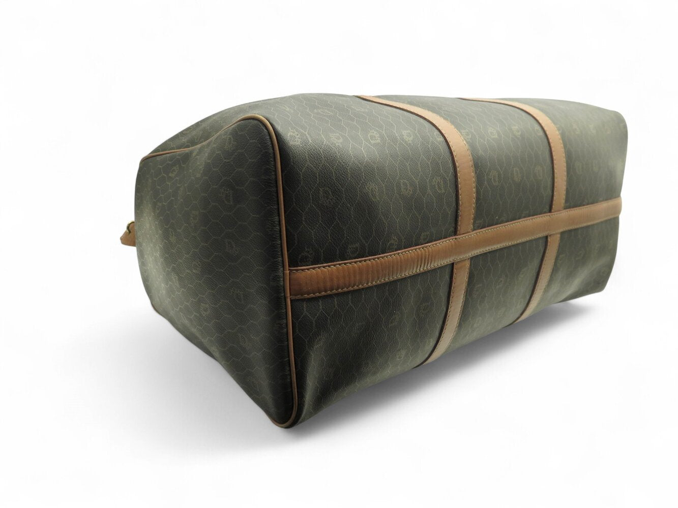 Sac de voyage (55) Christian Dior