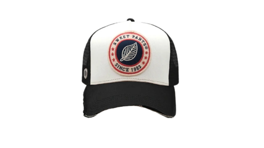 Casquette Sweet Pants