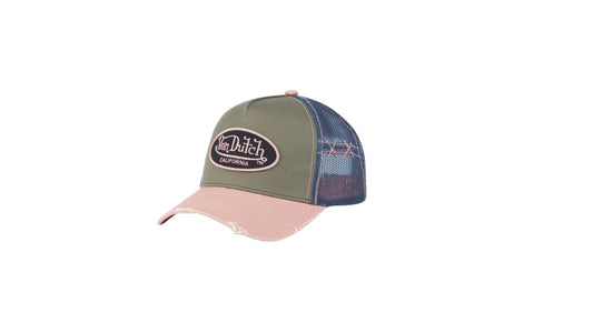 Casquette – Von Dutch