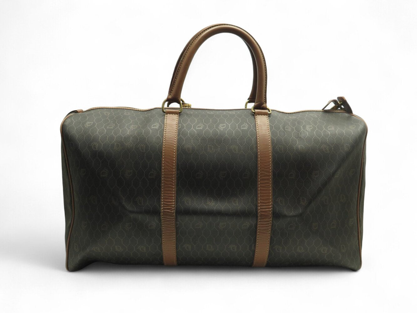 Sac de voyage (55) Christian Dior