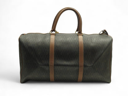 Sac de voyage (55) Christian Dior